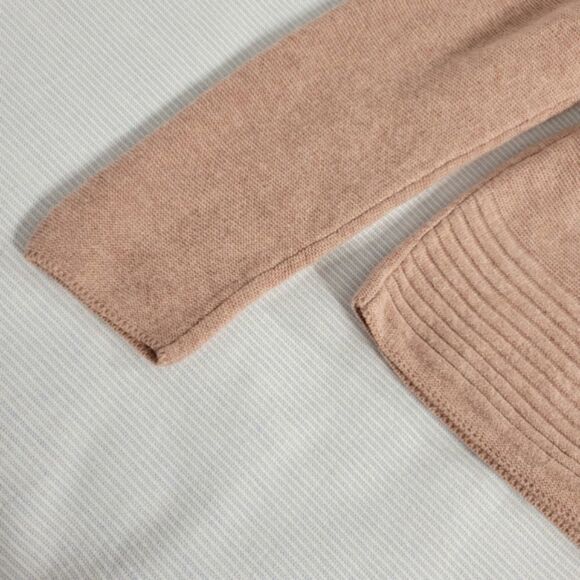 YAYA Wool Blend Knit Sweater - Picture 4 of 6